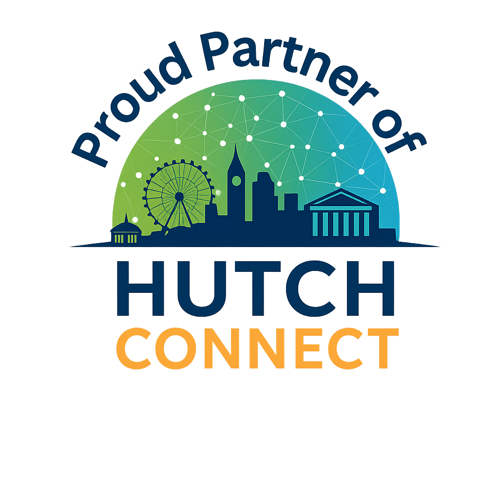HutchConnect Partner